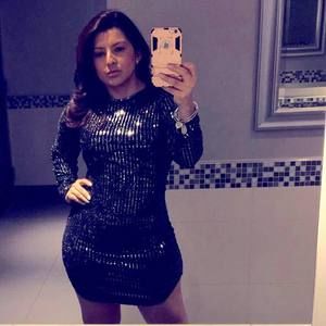 Meet your Posher, Ana